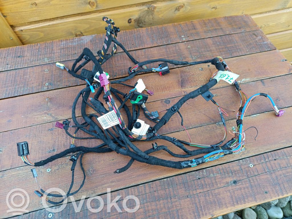 BMW 3 G20 G21 Other wiring loom 