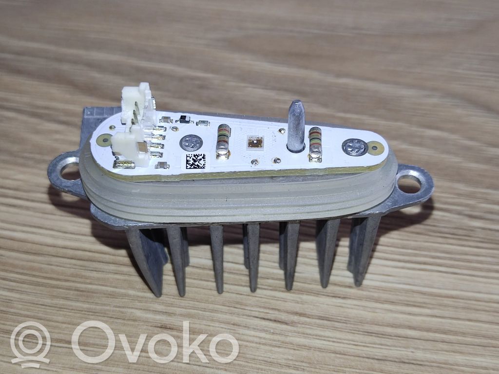 Moduł sterujący statecznikiem LED   715257,1305715257,YL102,0204150716,08100