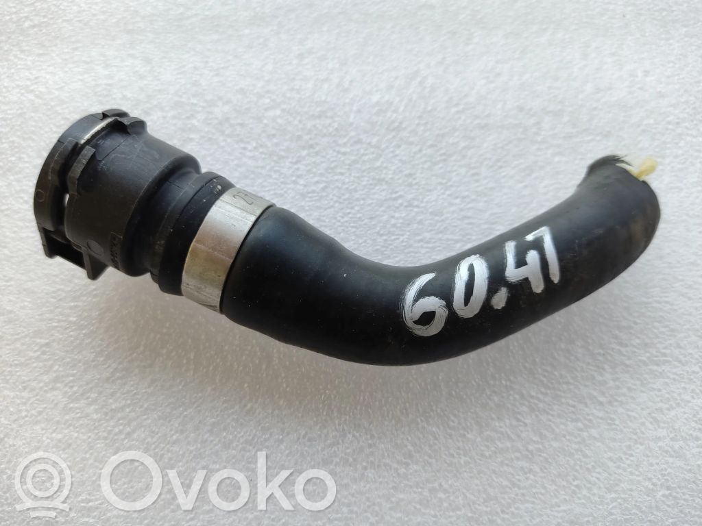 BMW 3 F30 F35 F31 Engine coolant pipe/hose 