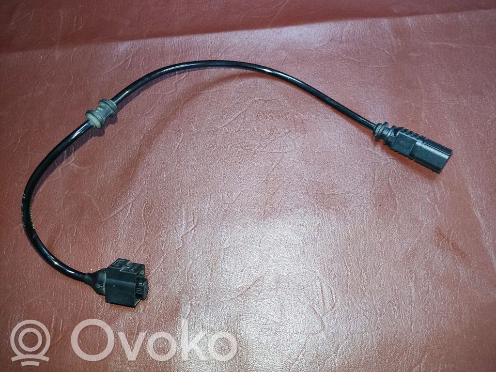 BMW M3 F80 Otros cableados 