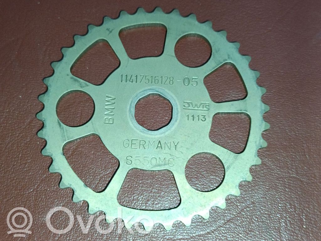 BMW M3 F80 Timing chain sprocket 
