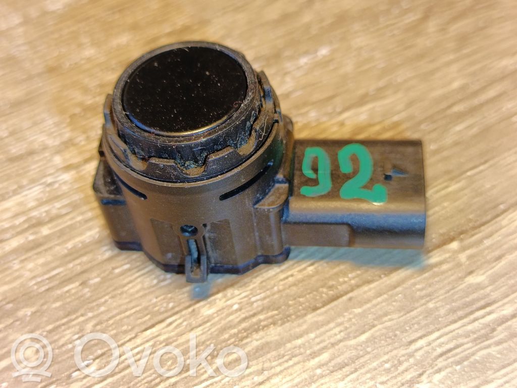 BMW 3 G20 G21 Sensor de aparcamiento PDC 