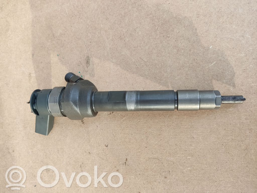 BMW 3 F30 F35 F31 Fuel injector 