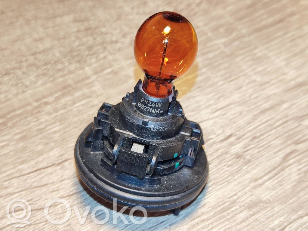 BMW M3 F80 Headlight/headlamp bulb 