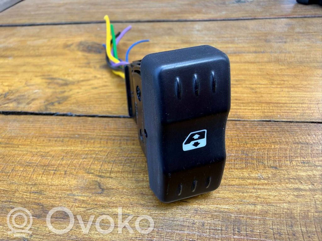 Electric window control switch   6001546141,6001546141,22681,7700417001