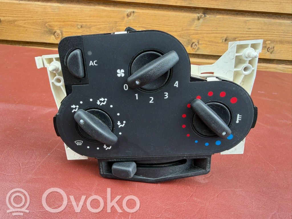 Climate control unit   69570001,69570001,69577008,69577010,69577011,69577309