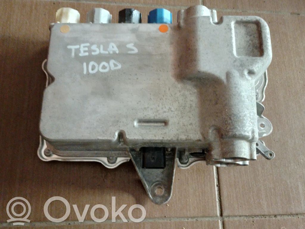Current control relay   105989100E