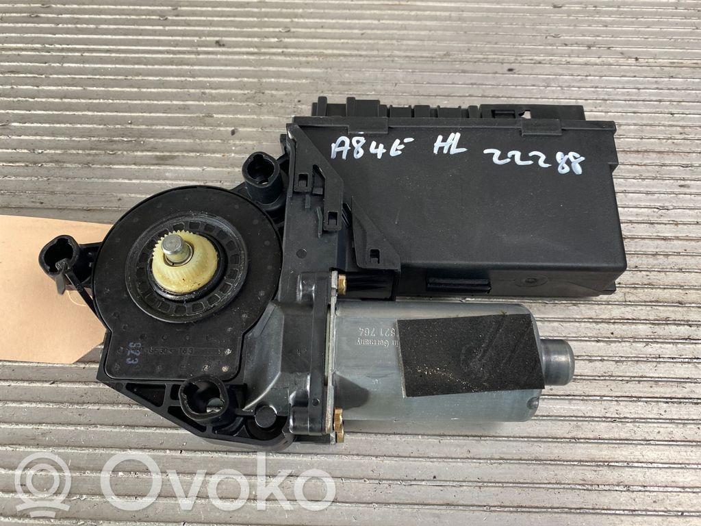 Audi A8 S8 D3 4E Motor macara geam ușă spate 