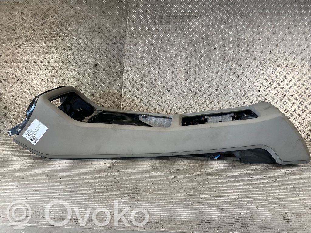 Mittelkonsole   4E0863241D