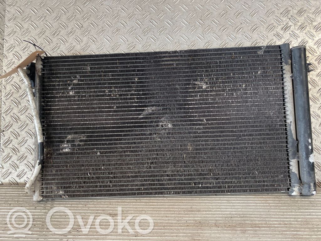 BMW 3 E90 E91 Galinis reduktorius 