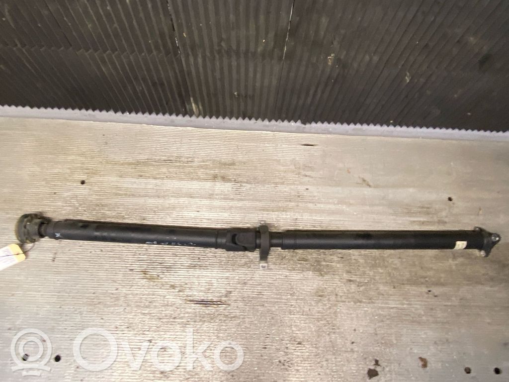 BMW 5 E60 E61 Drive shaft (set) 
