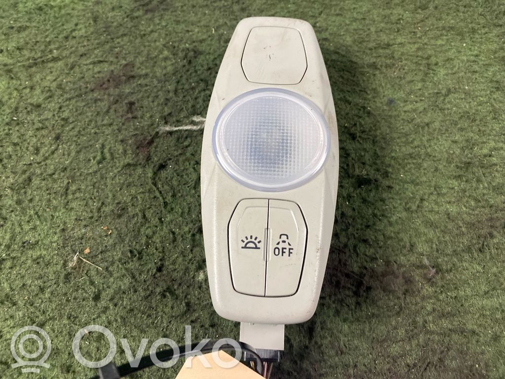 Front seat light   BM5113776EA