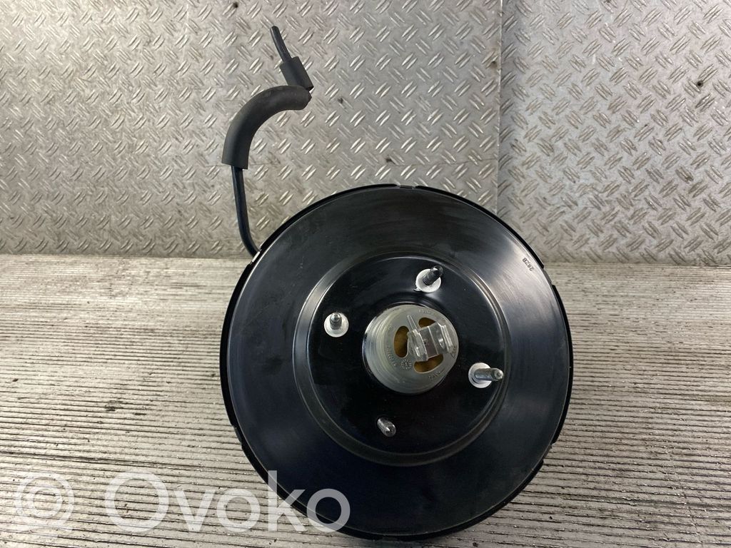 Ford C-MAX II Jarrutehostin 