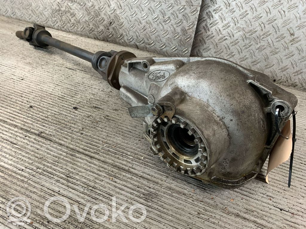 Ford Sierra Skrzynia rozdzielcza / Reduktor 
