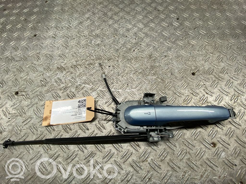 Etuoven ulkokahva   C2P14342