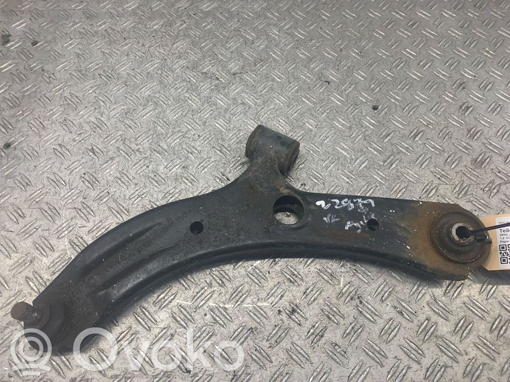 Opel Agila B Dakša 