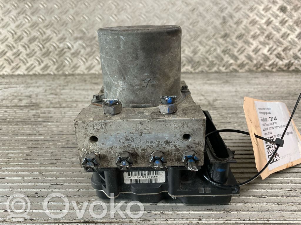 ABS Pump   1479582