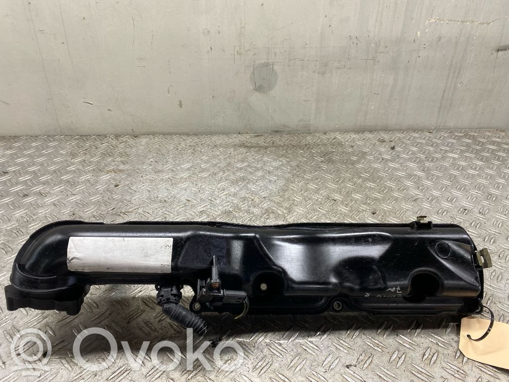 BMW 7 F01 F02 F03 F04 Colector de admisión 