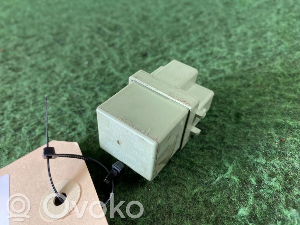 Nissan Primera Inne przekaźniki 