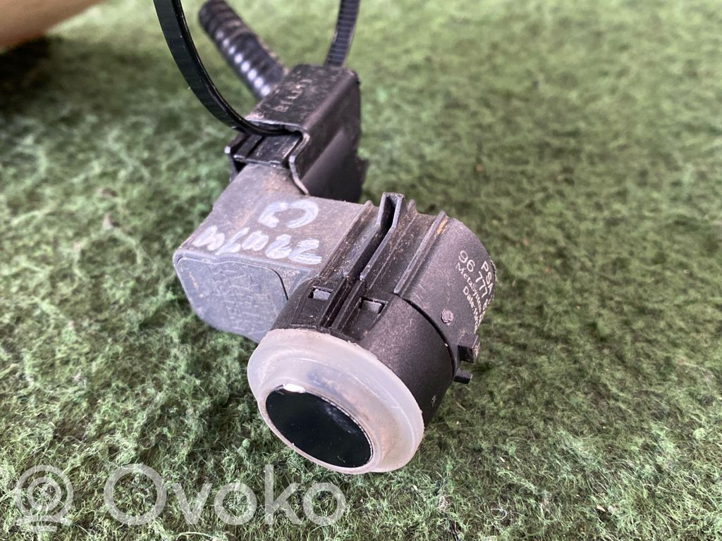 Parking PDC sensor   9677782977