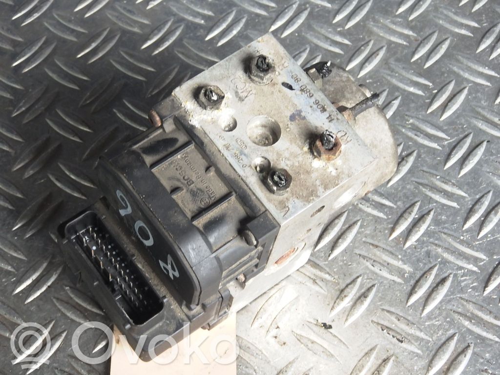 Peugeot 806 ABS bloks 
