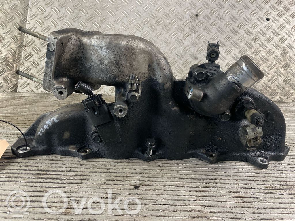 Opel Antara Colector de admisión 