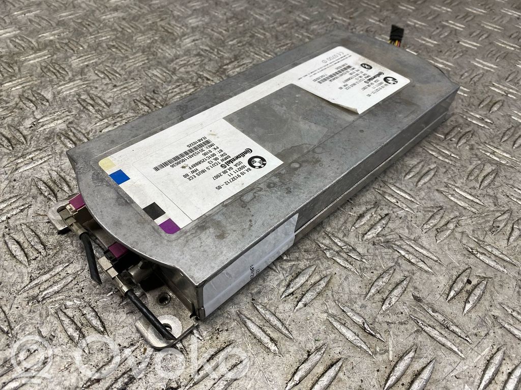 BMW X3 E83 Parking PDC control unit/module 