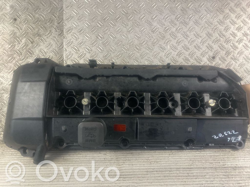 BMW 3 E46 Galvutės dangtelis 
