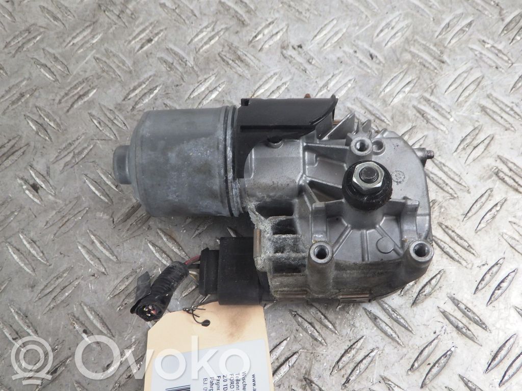 Ford S-MAX Wischermotor 