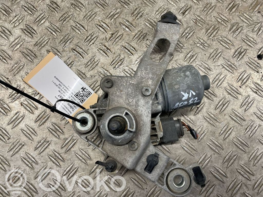 Valytuvų varikliukas   BM5117504BM