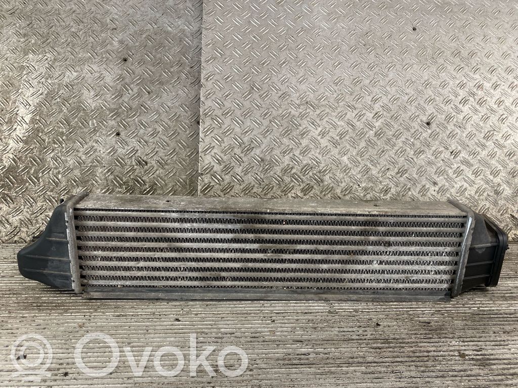Intercooler radiator   2246795