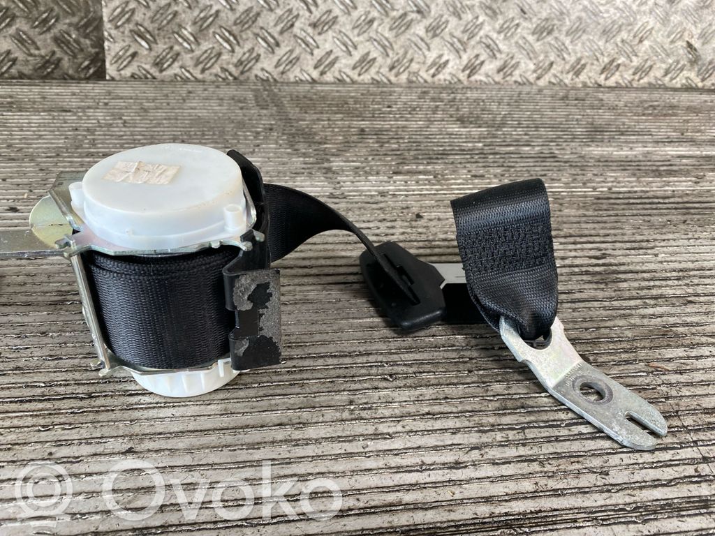 Sicherheitsgurt hinten   33032441