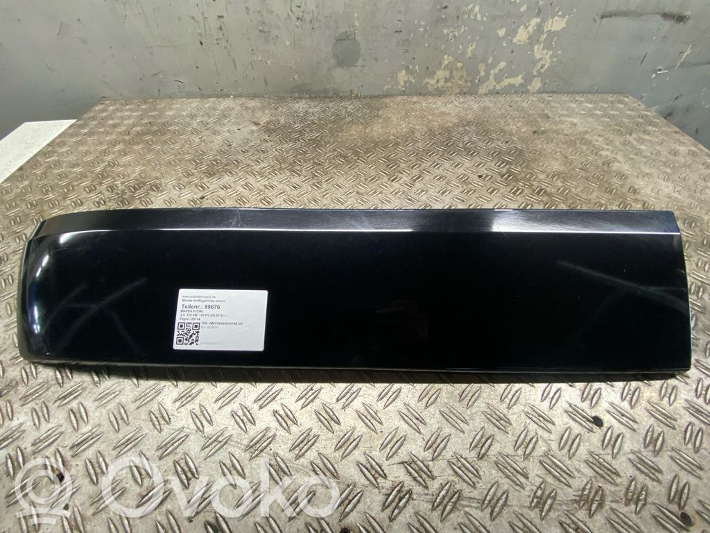 Aizmugurējā arka   C513738D0E