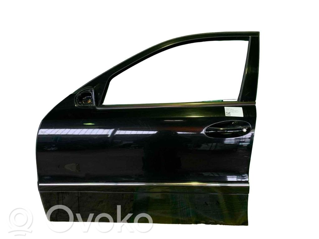 Mercedes-Benz E W211 Puerta delantera 