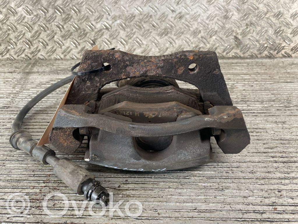 Jaguar X-Type Front brake caliper 