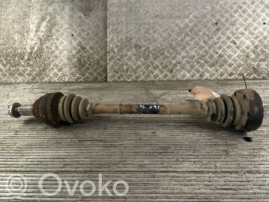 BMW 3 E90 E91 Rear driveshaft 