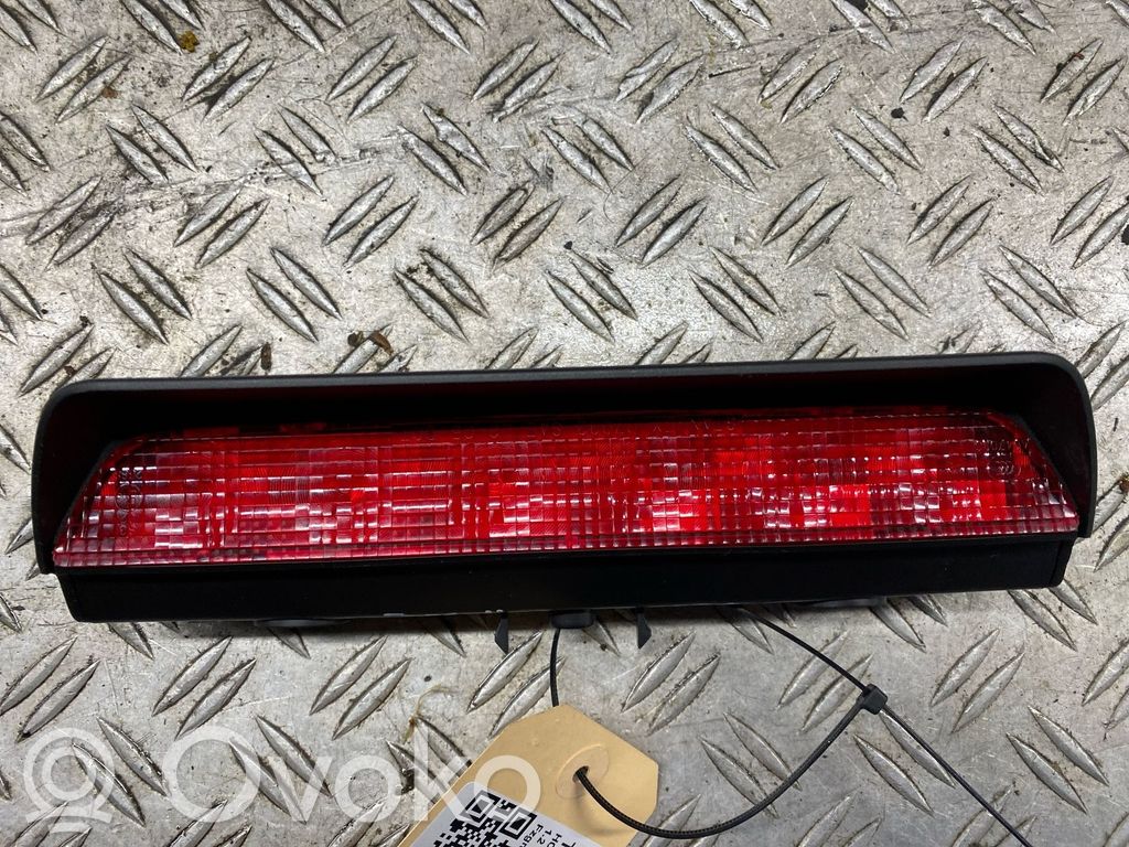 Honda Jazz Dritte Bremsleuchte 