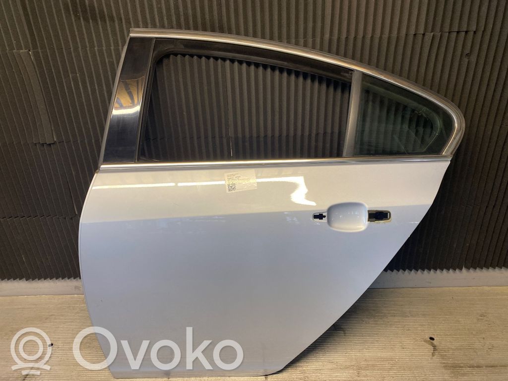 Opel Insignia A Puerta trasera 
