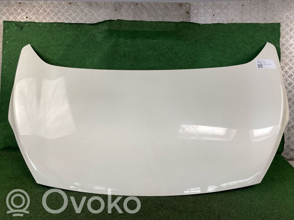 Engine bonnet/hood   1542417