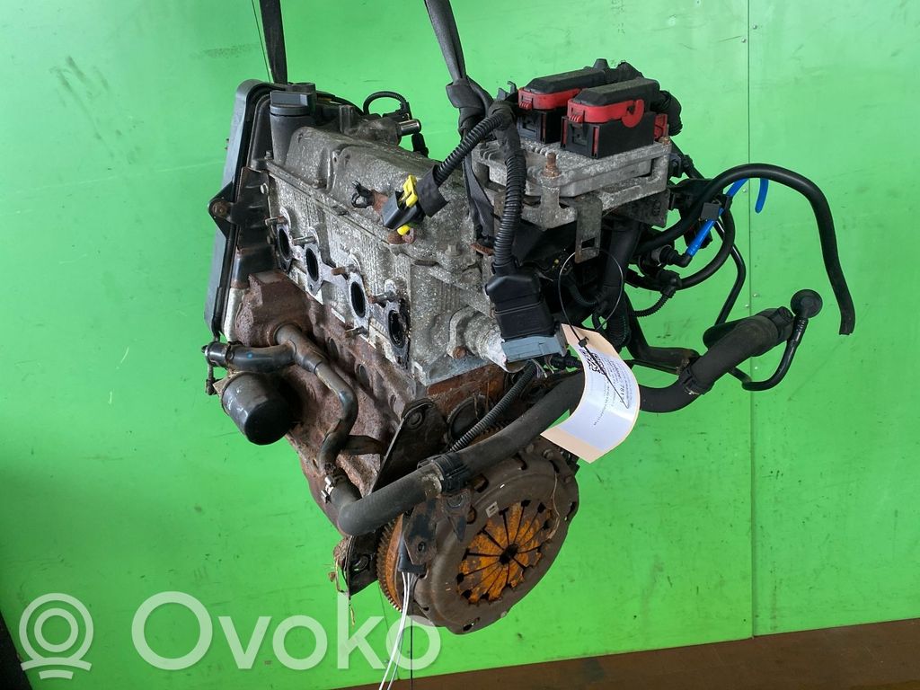 Variklis   1557286