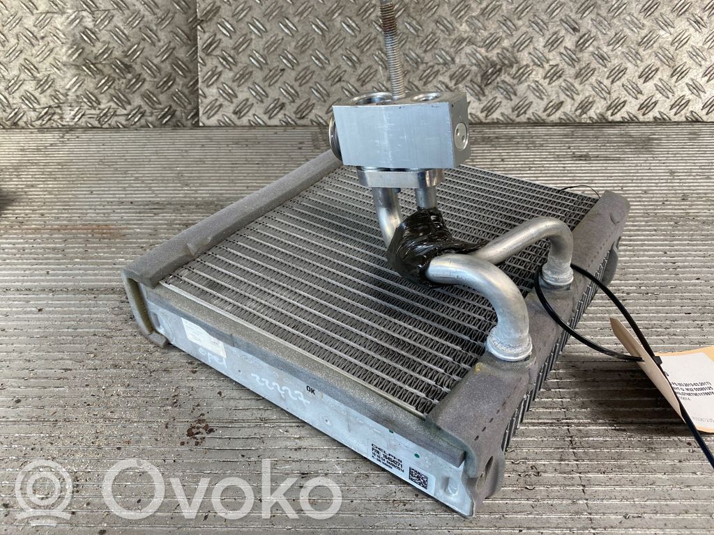 Opel Insignia A Radiator (interior) aer condiționat (A/C) 