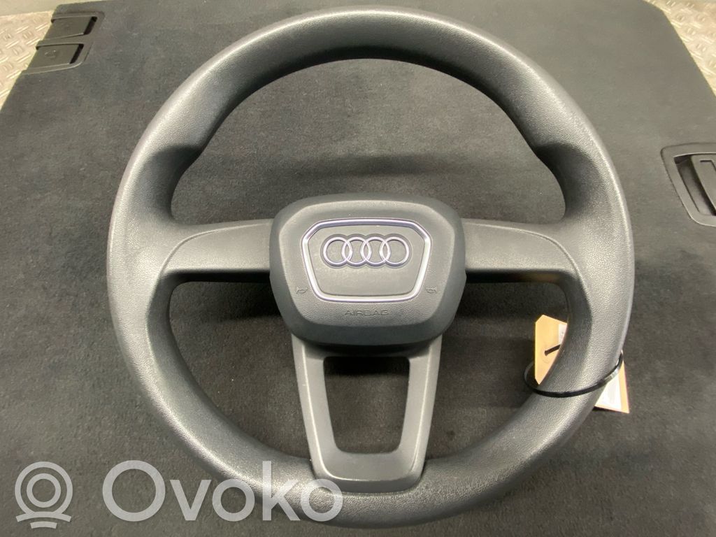 Audi A3 S3 8V Volan 