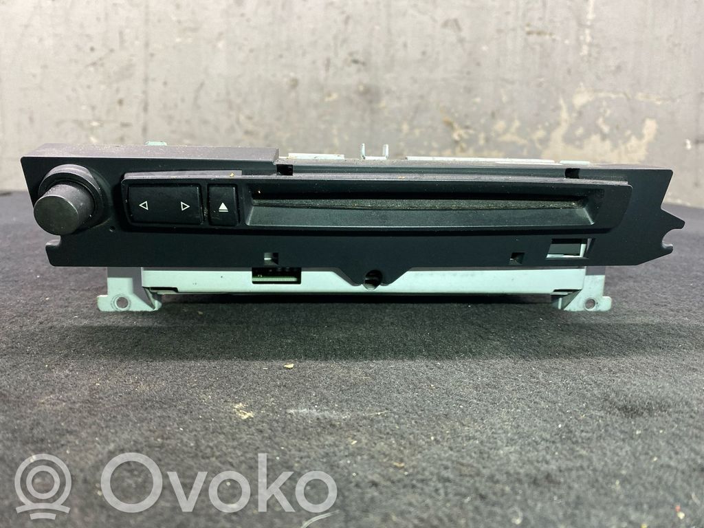 Radio / CD-Player / DVD-Player / Navigation   6965045