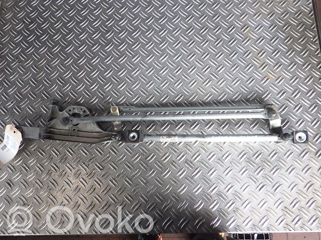 Ford Focus Wischergestänge vorne 