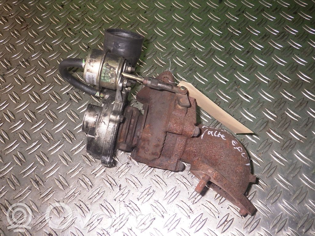 Rover 414 - 416 - 420 Turbina 