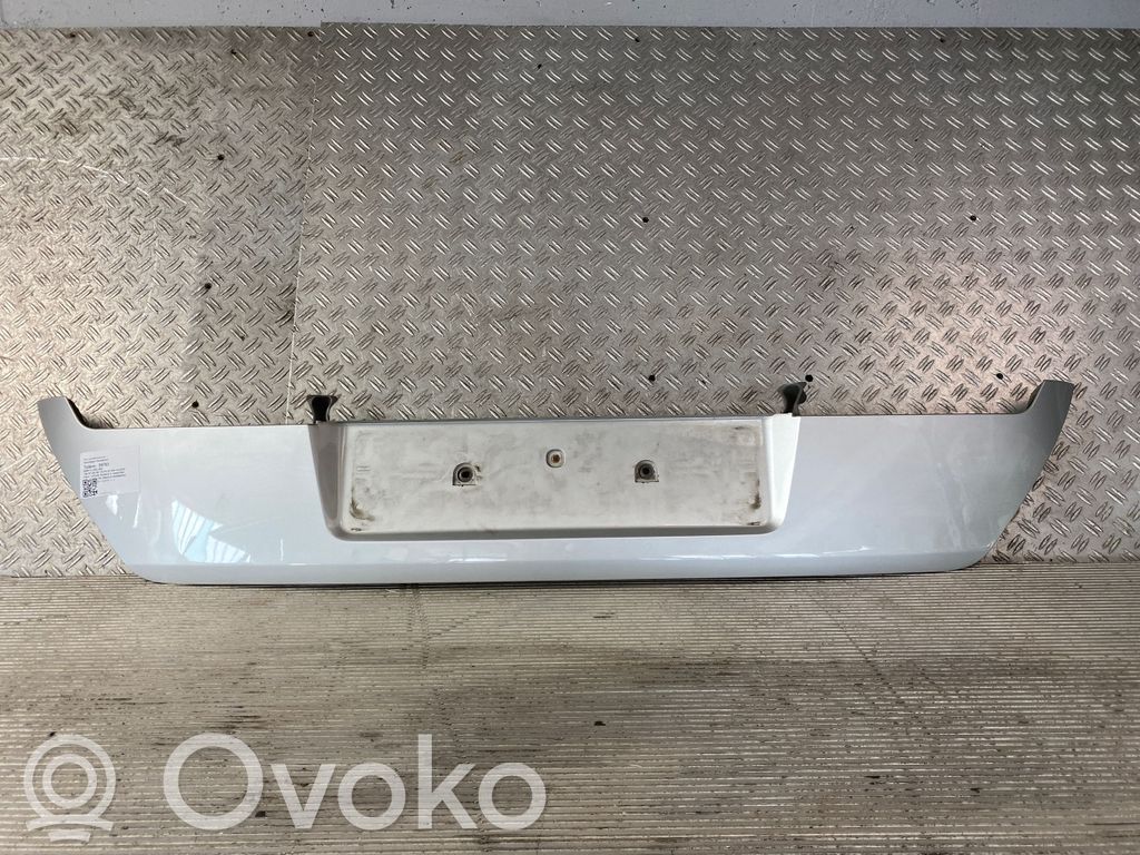 BMW 7 E65 E66 Tailgate/trunk/boot lid 