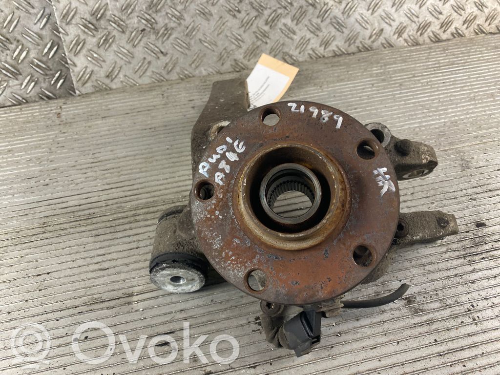 Audi A8 S8 D3 4E Otros repuestos de la suspensión trasera 