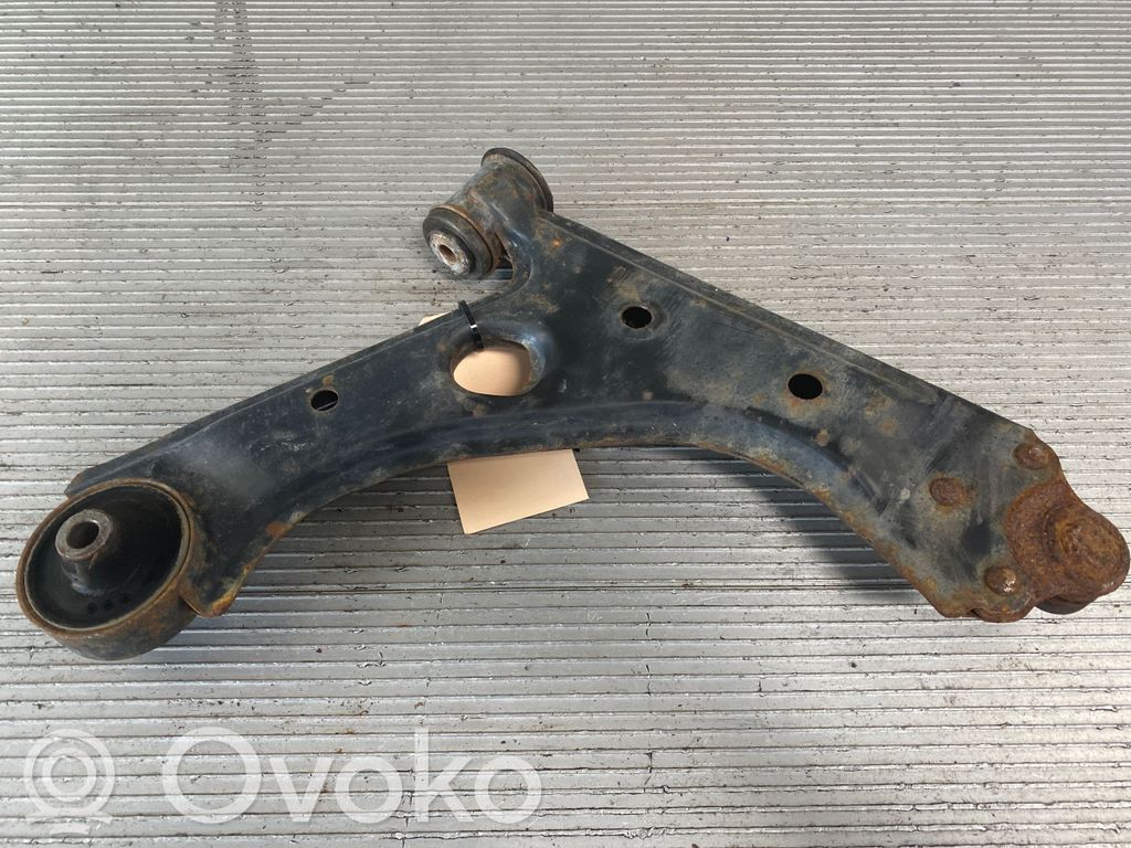 Opel Corsa D Front lower control arm/wishbone 