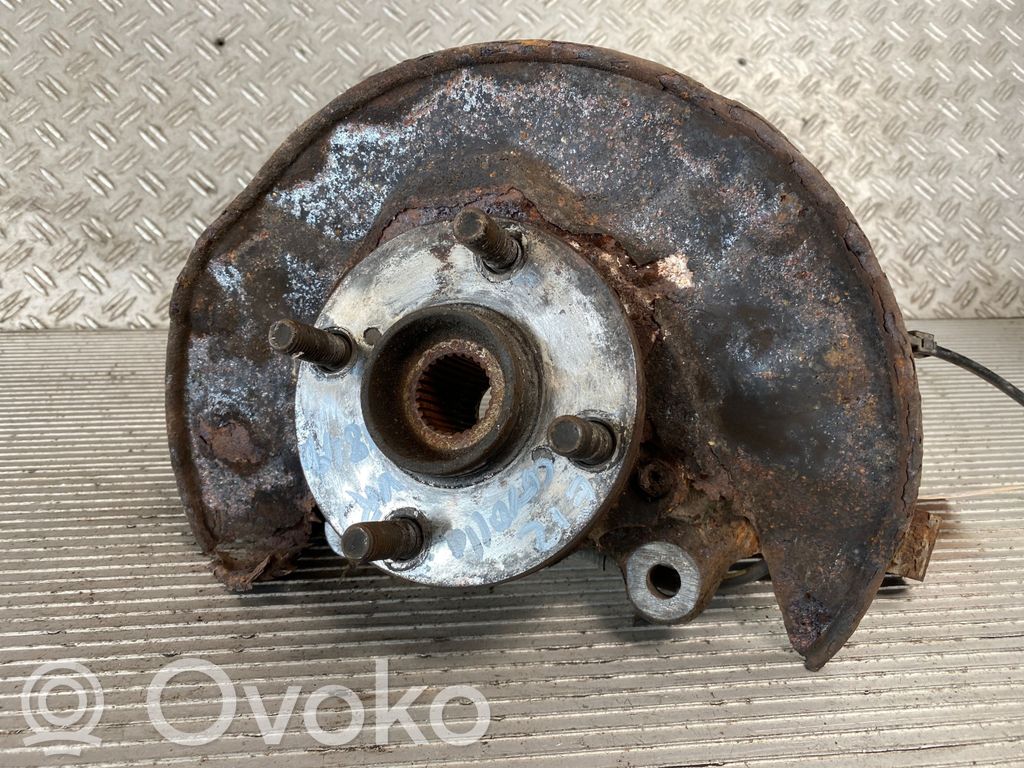 Toyota Corolla E120 E130 Inny element zawieszenia przedniego 