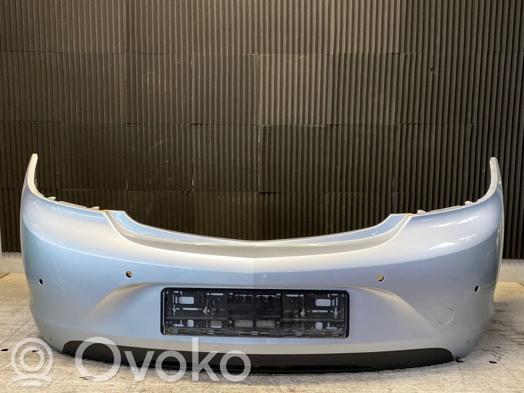 Opel Insignia A Parachoques 